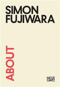 Picture of About Simon Fujiwara /anglais