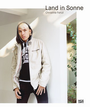 Picture of Christine Fenzl Land in Sonne /anglais/allemand