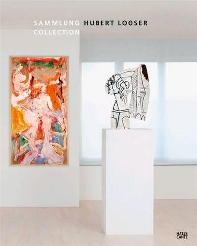 Picture of Hubert Looser Sammlung Collection /anglais/allemand