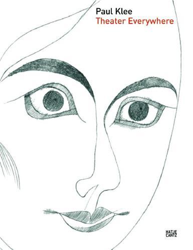 Picture of Klee Uberall Theatre /allemand