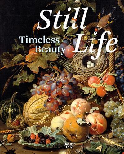 Picture of Still Life Timeless Beauty /anglais