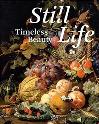 Picture of Still Life Timeless Beauty /anglais