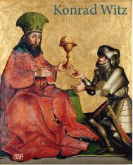 Picture of Konrad Witz (allemand) /allemand