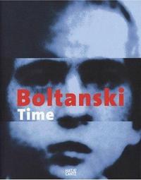 Picture of Christian Boltanski Time /anglais