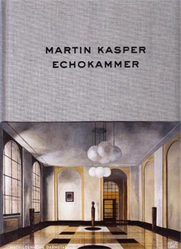 Picture of Martin Kasper Echokammer /anglais/allemand