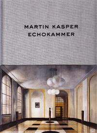 Picture of Martin Kasper Echokammer /anglais/allemand