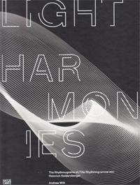 Image de Heinrich Heidersberger Light Harmonies /anglais/allemand