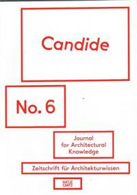 Picture of Candide 6 /anglais/allemand