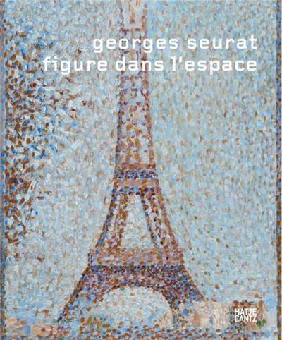 Picture of Georges Seurat Figure dans l'espace /franCais