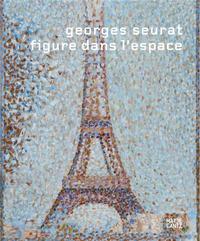 Picture of Georges Seurat Figure dans l'espace /franCais