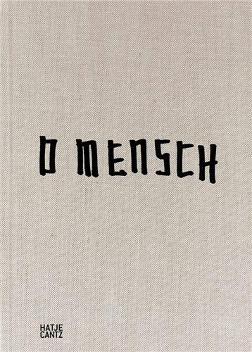 Picture of Lars Eidinger O Mensch /anglais/allemand