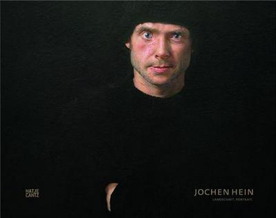 Picture of Jochen Hein Human Nature /anglais/allemand