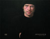 Picture of Jochen Hein Human Nature /anglais/allemand