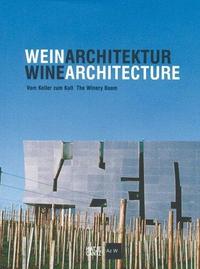 Image de Wine Architecture /anglais/allemand