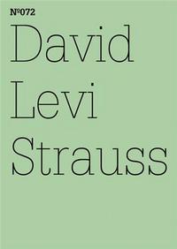 Picture of Documenta 13 Vol 72 David Levi Strauss /anglais/allemand