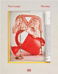 Picture of Peter Langer Thursdays /anglais