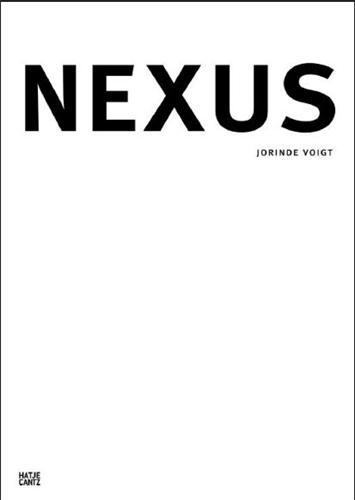 Picture of Jorinde Voigt Nexus /anglais