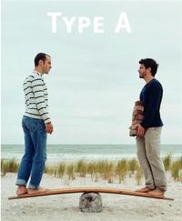 Picture of Type A /anglais