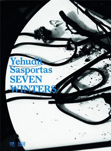 Picture of Yehudit Sasportas Seven Winters /anglais/allemand