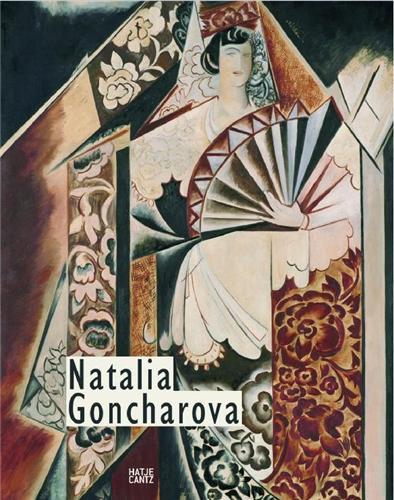 Picture of Natalia Goncharova Between Russian Tradition and European Modernism /anglais