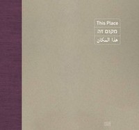 Picture of This Place /anglais