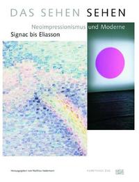 Picture of Das Sehen Sehen /allemand