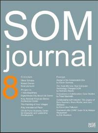 Picture of SOM Journal 8 /anglais