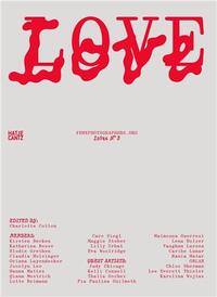 Picture of femxphotographers.org : LOVE /anglais