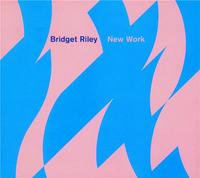 Image de Bridget Riley New Work /anglais/allemand
