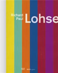 Picture of Richard Paul Lohse /anglais
