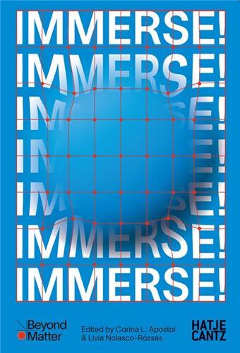 Picture of IMMERSE! /anglais