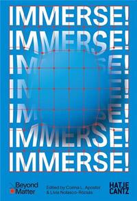 Picture of IMMERSE! /anglais