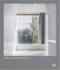 Picture of Institut Jules Bordet Instituut /franCais/anglais/nEerlandais