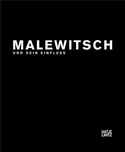 Picture of Malewitsch Und Sein Einfluss /allemand