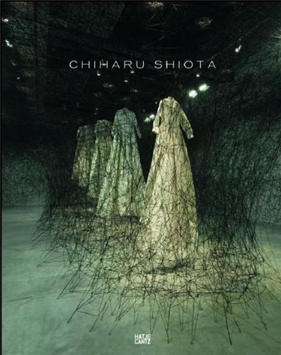 Picture of Chiharu Shiota /anglais/japonais