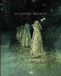 Picture of Chiharu Shiota /anglais/japonais