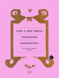 Picture of Gert & Uwe Tobias Dresden Paraphrases /anglais/allemand