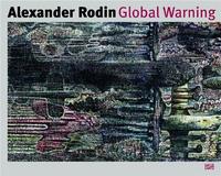 Picture of Alexander Rodin Global Warning /anglais/allemand