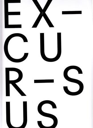 Picture of Berlin Biennale 8 Excursus /anglais/allemand