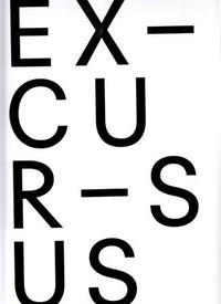 Picture of Berlin Biennale 8 Excursus /anglais/allemand