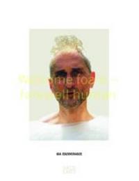 Picture of Gia Edzgveradze Welcome Foam /anglais/allemand