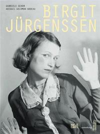 Picture of Birgit Jurgenssen /anglais