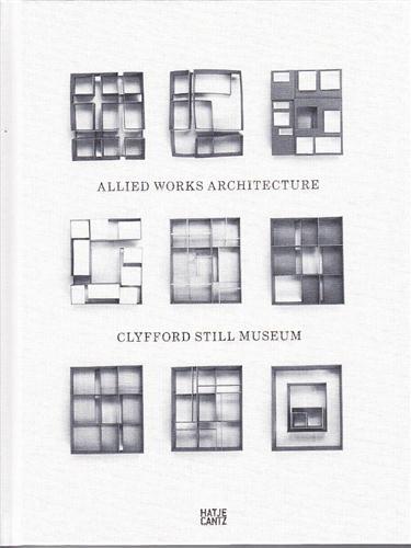 Picture of Clyfford Still Museum Allied Works Architecture /anglais