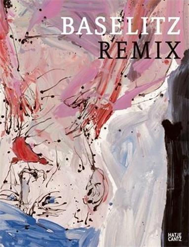 Picture of Baselitz Remix /allemand