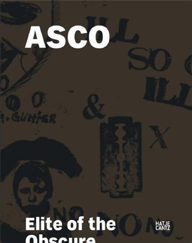 Picture of ASCO Elite of the Obscure /anglais