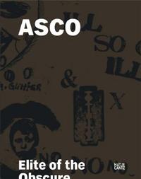 Picture of ASCO Elite of the Obscure /anglais