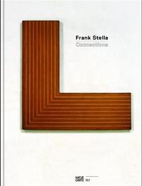 Picture of Frank Stella Connections /anglais