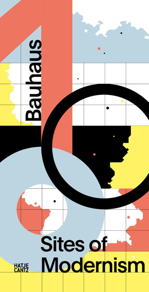 Picture of Bauhaus 100 Sites of Modernism /anglais