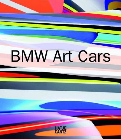 Picture of BMW Art Cars /franCais