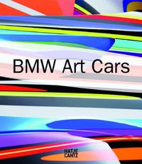 Picture of BMW Art Cars /franCais